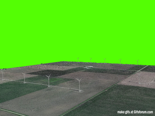 Файл:Animated arcscene wind turbines.gif