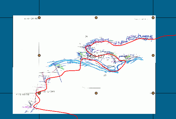 Ильинская площадь торжок карта