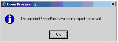 shapewarp