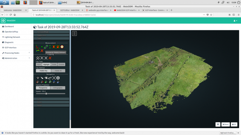 Файл:Opendronemap live 3d.png