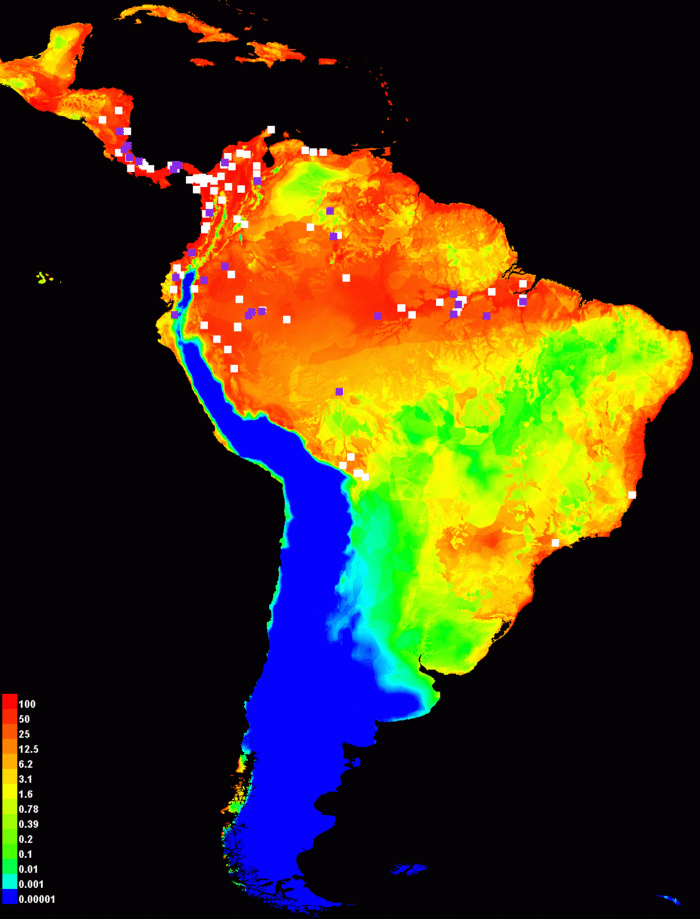 Maxent picture cumulative model.gif